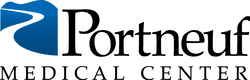 Portneuf logo