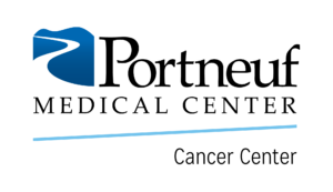 Portneuf Cancer Center Logo