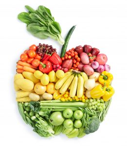 Increasing Fruit and Vegetable Consumption | Portneuf Medical Center