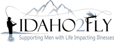Idaho 2 Fly Logo