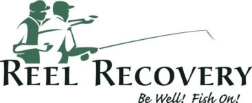 Reel Recovery Logo