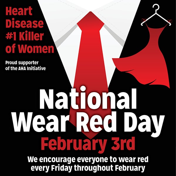 heart disease flyer