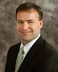 Brian Blad