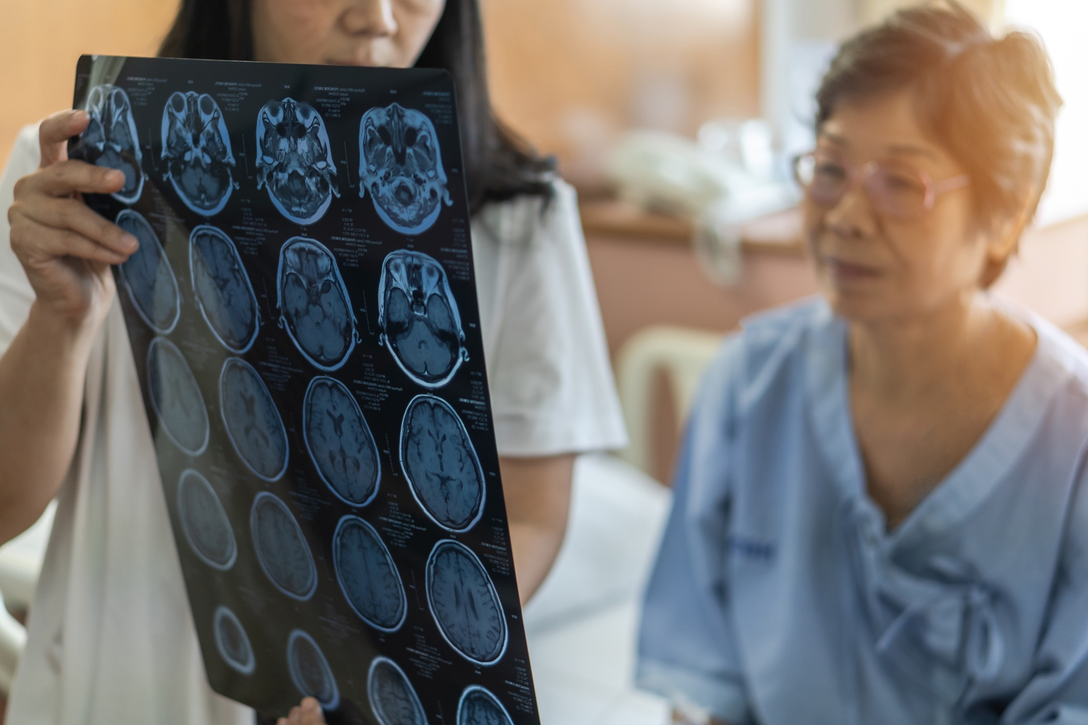 Portneuf Medical Center nationally recognized for commitment to high-quality stroke care