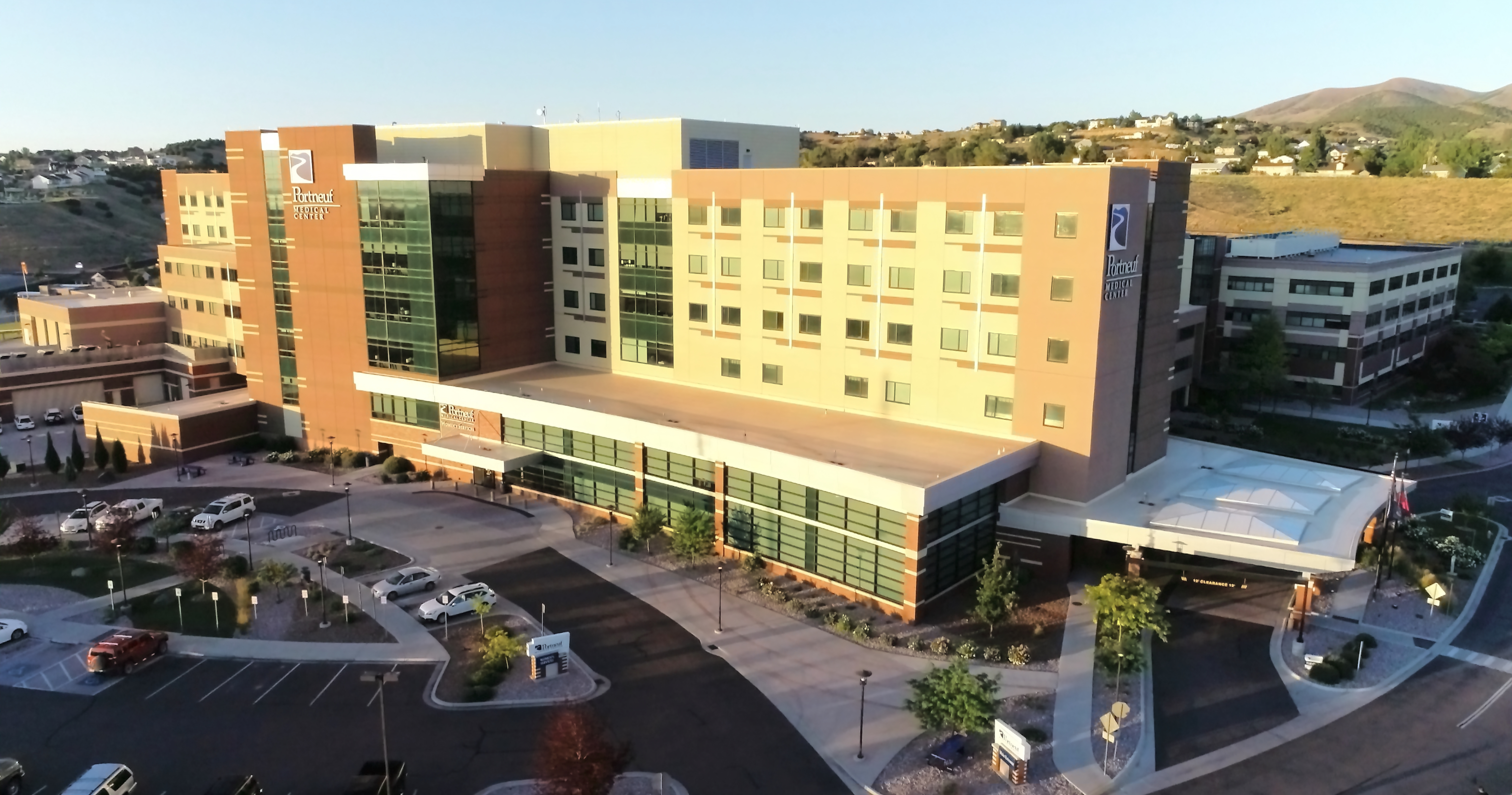 Portneuf Medical Center expands cardiac care with breakthrough procedures and record growth